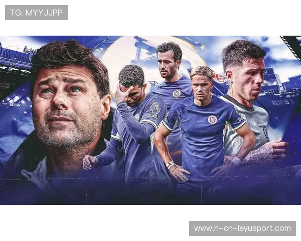 切尔西锋线哑火，波切蒂诺如何解决进攻难题？，波切蒂诺常用阵型