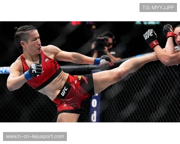 张伟丽练习防守动作细节优化